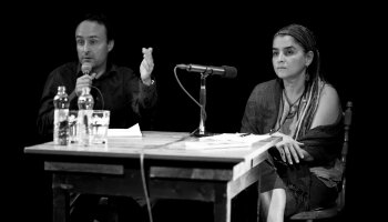 Ayşegül Çelik Foto: Karolína Kohoutková